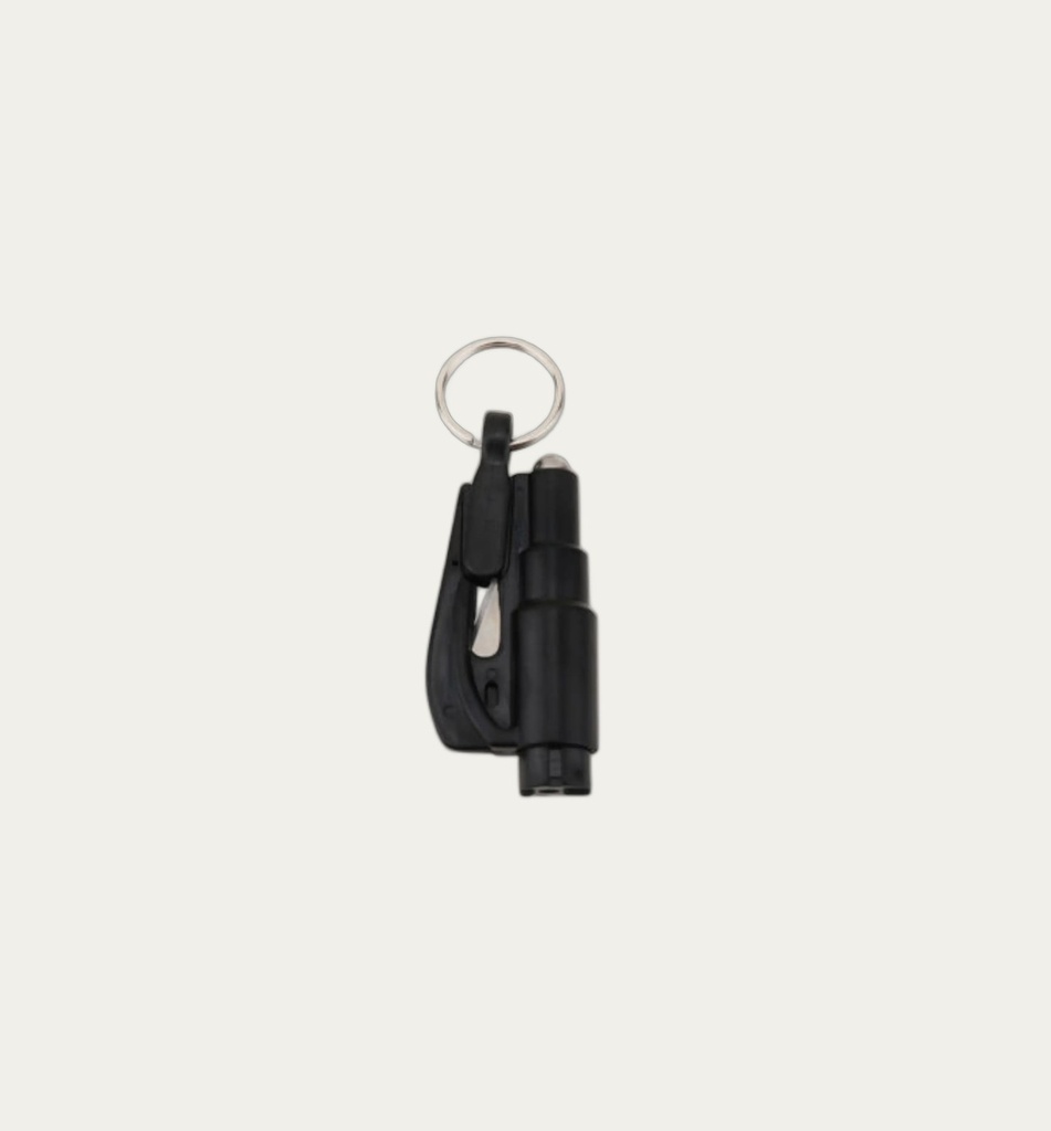 Window Punch & Seatbelt Cutter