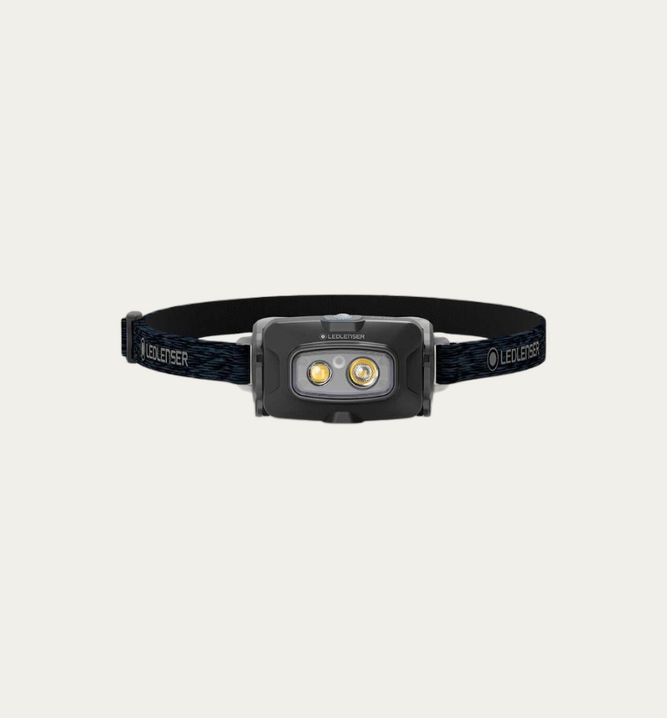 פנס ראש - Ledlenser® HF4R CORE