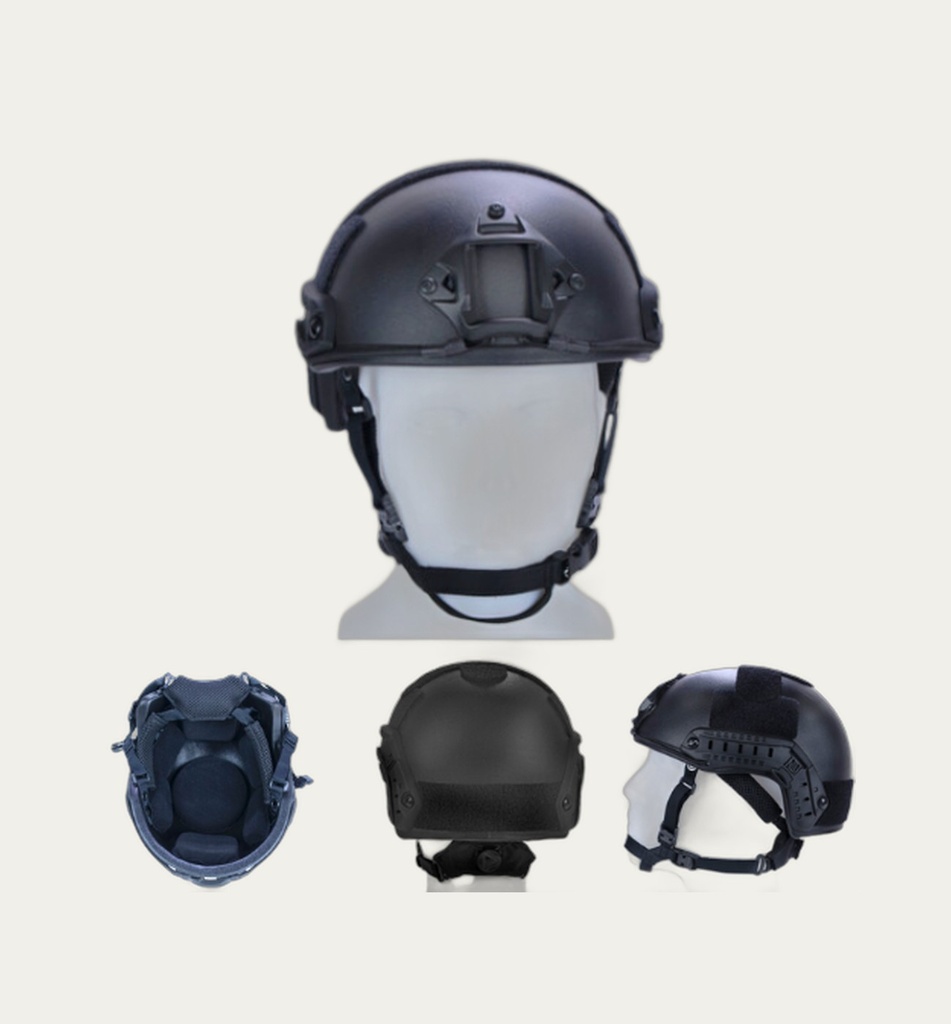 FAST Tactical Helmet