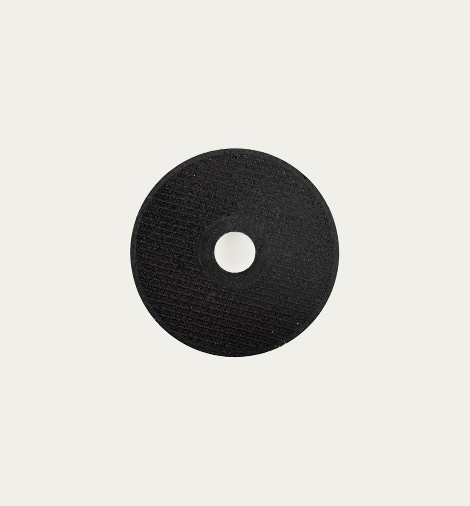 [1565] Metal Cutting Disc, 4.5 in