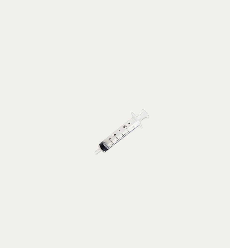 Needleless Syringe