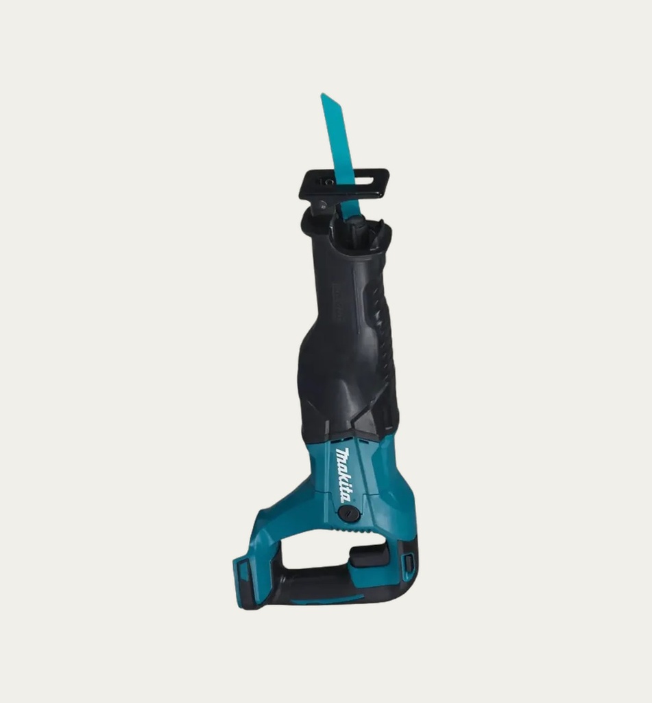 [1072] Makita 18V Reciprocating Saw