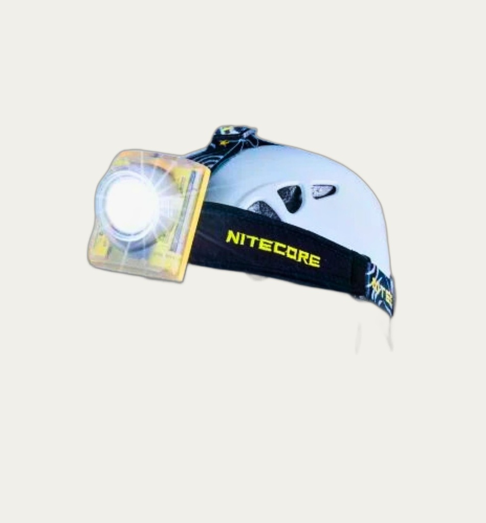NITECORE EH1 Explosion-Proof Headlamp