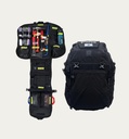 Lead Rescuer Bag