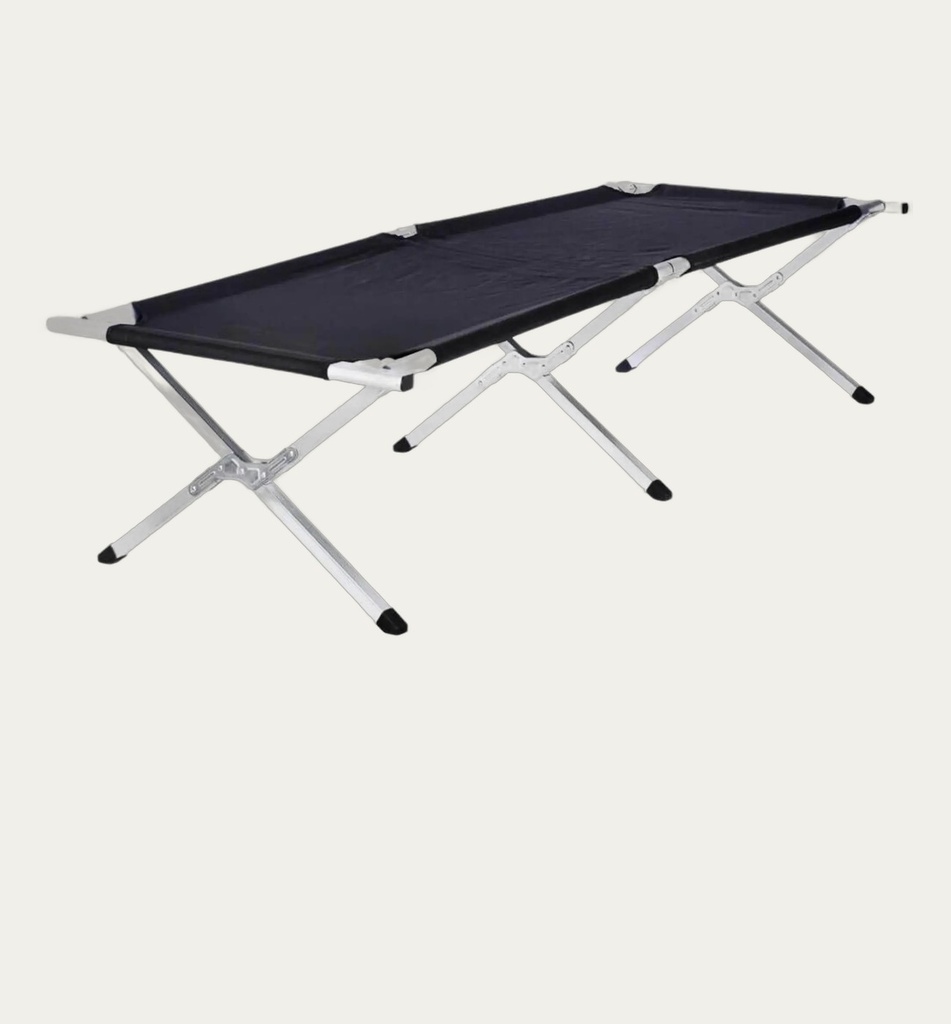 [1415] Folding Medical Bed