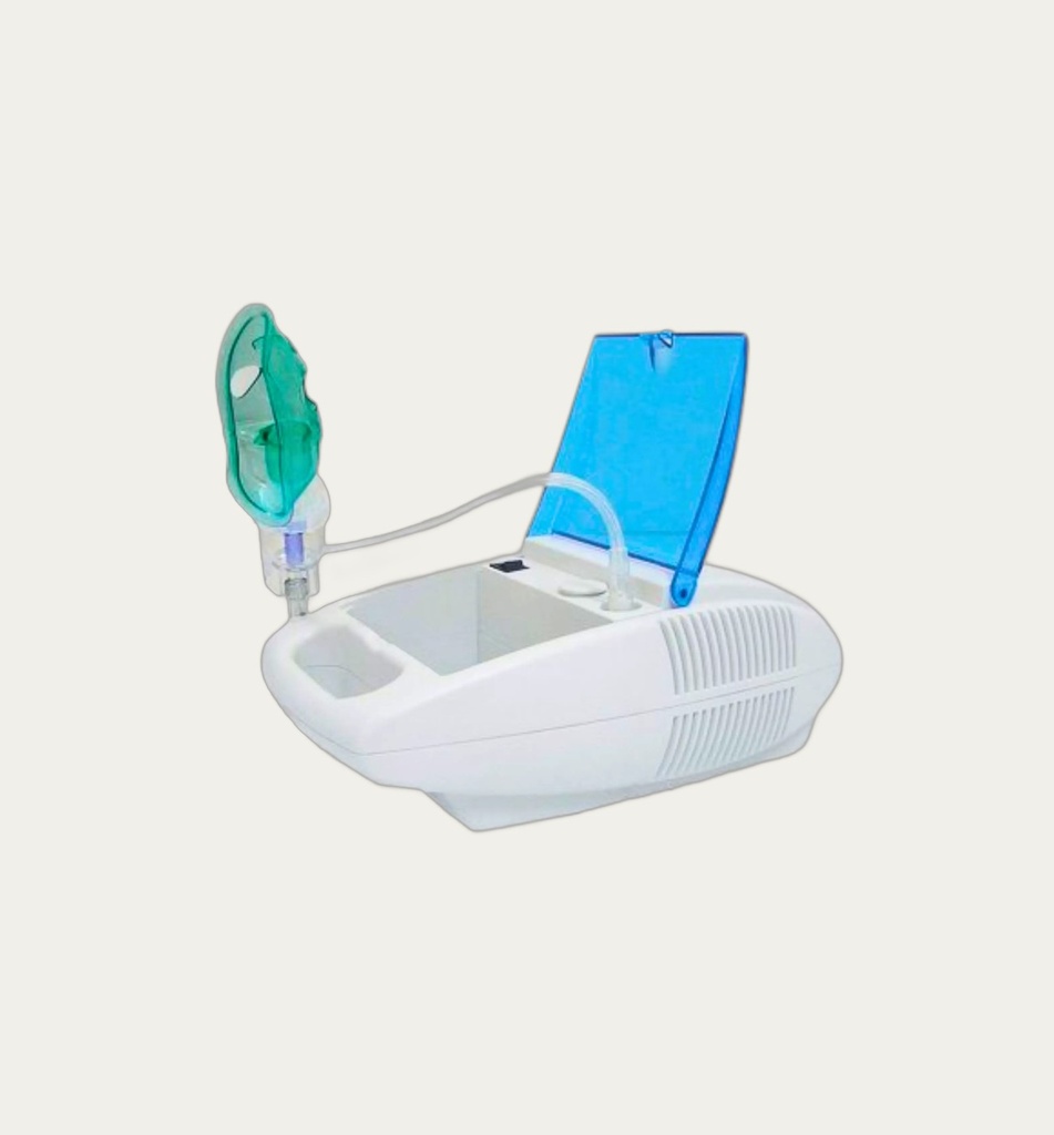 Nebulizer