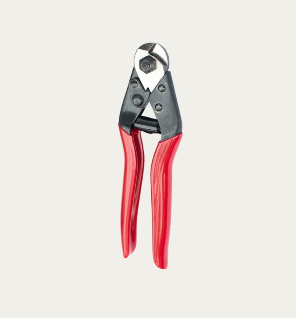 [2372] Wire Cutter (Parrot) (upper cut)