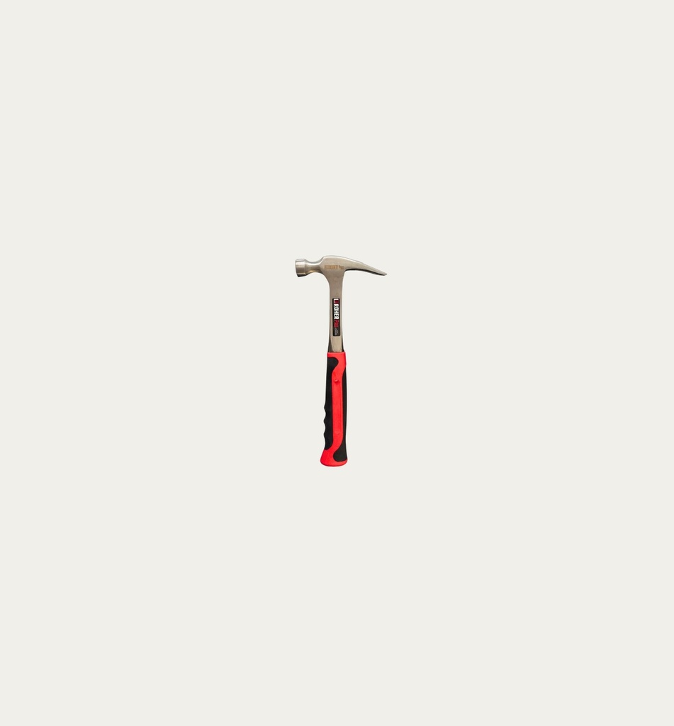 [1122] Framing Hammer, 600 g