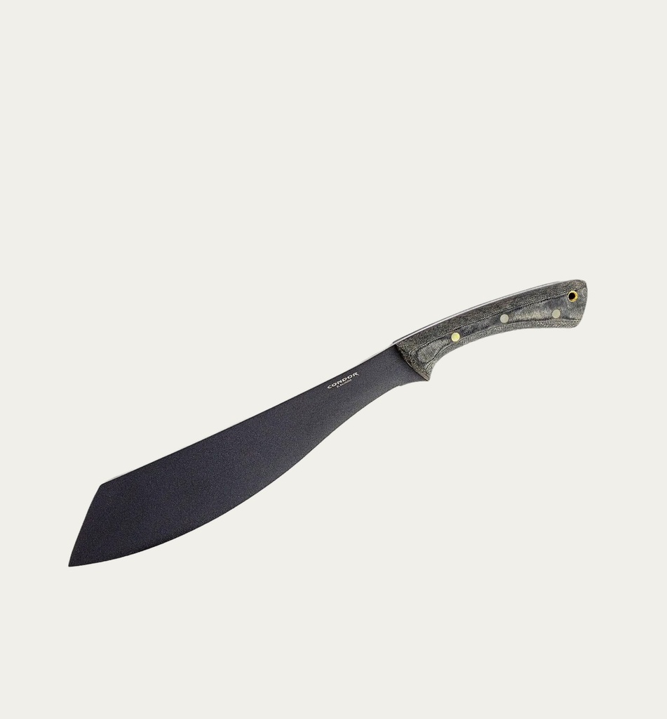 [1661] Field Machete