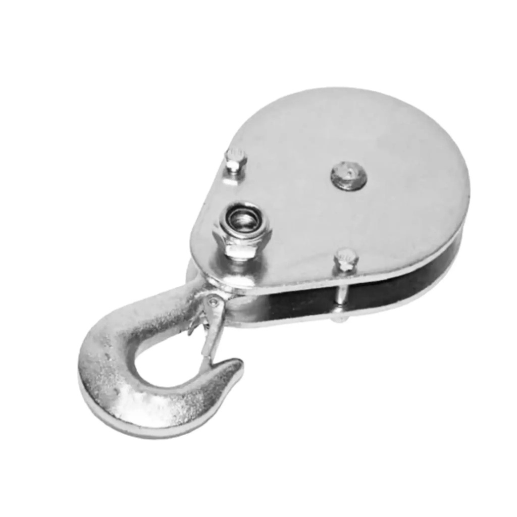 Pulley Block
