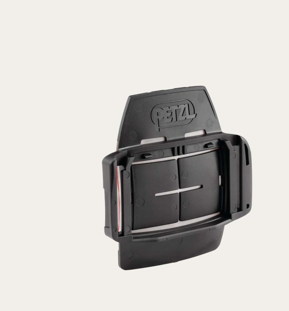 מעגן לקסדה PETZL