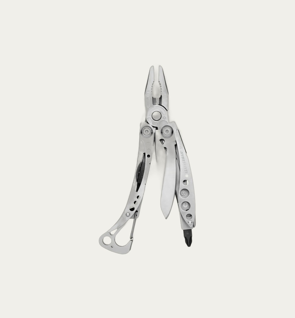 [1638] Leatherman Skeletool