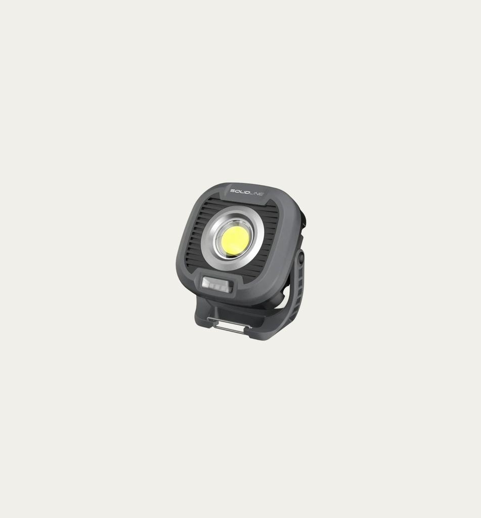 Ledlenser Solidline SAL-2R Work Light