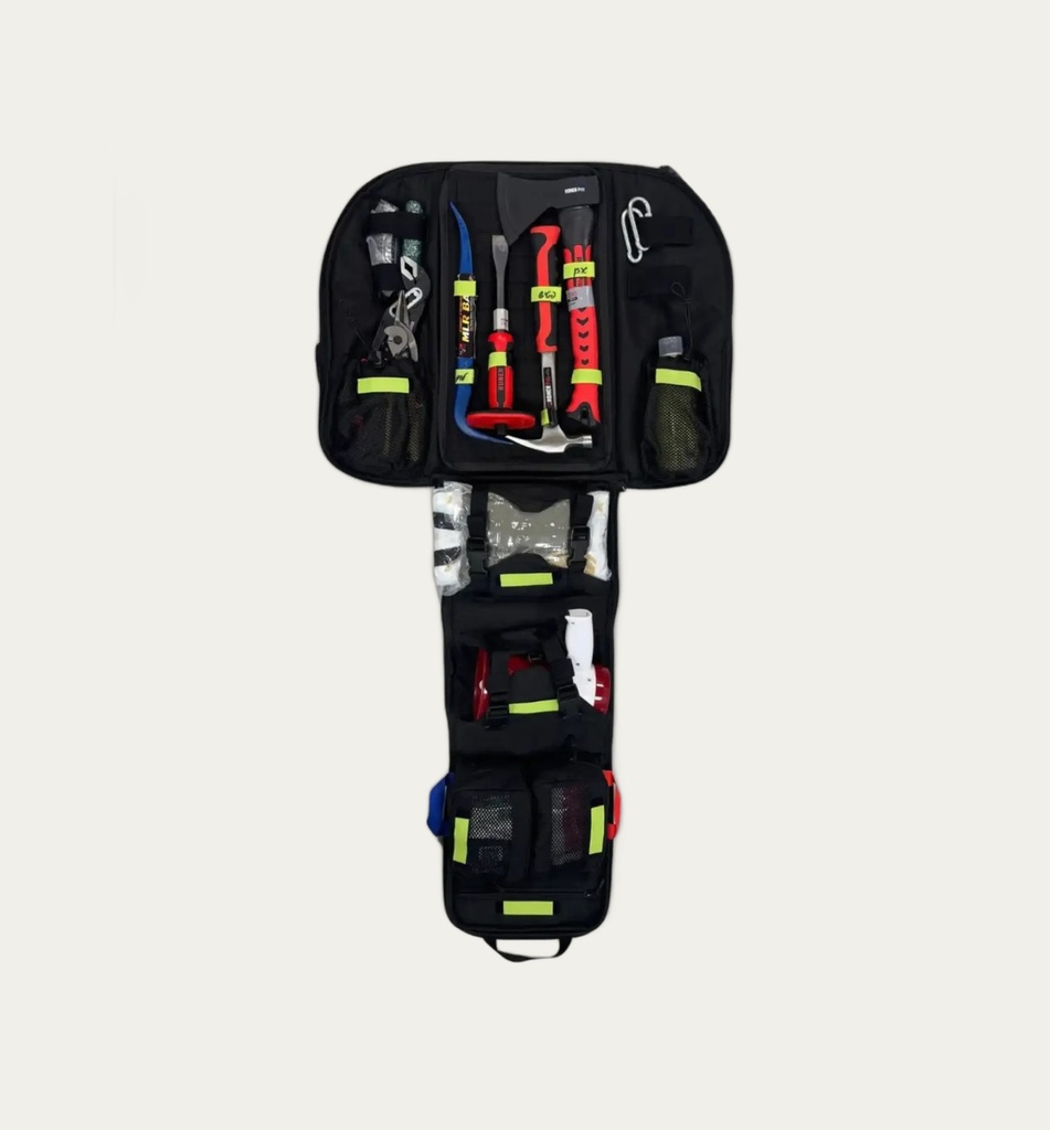 [1366] Security Scene Management Bag (Tactical)