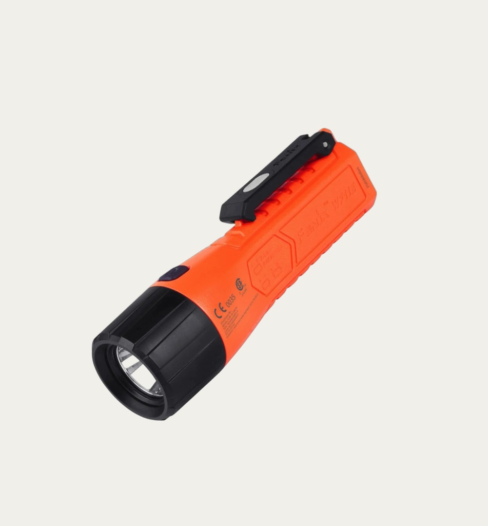 FENIX WF11E Flashlight