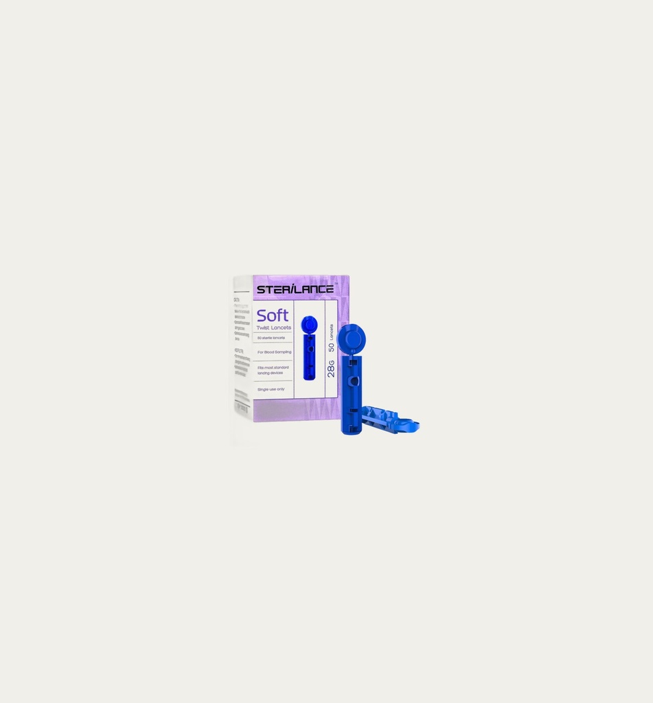 [2225] Glucometer Lancets (1 units)