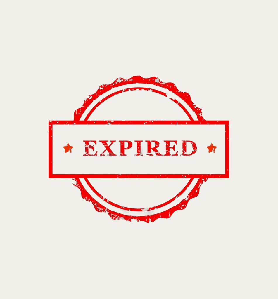Expiry Control & Replacement Service