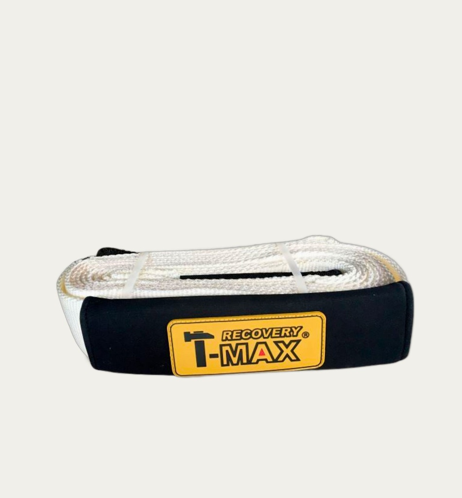 [1362] Elastic Tow Strap, 6 m