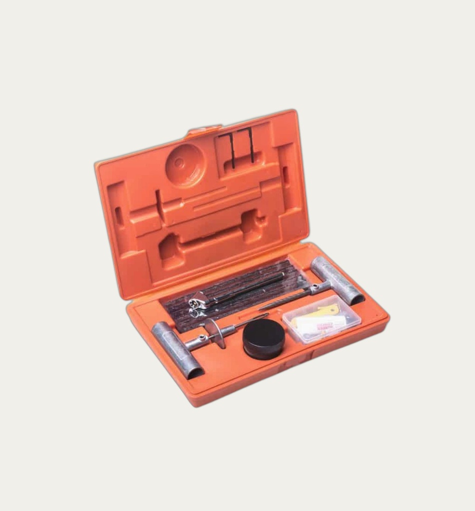 Tire Puncture Repair Kit