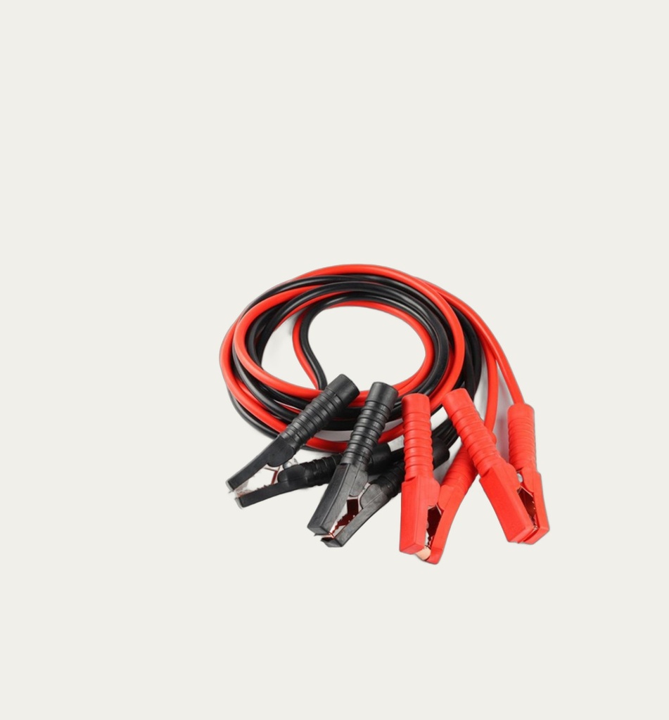[2003] Jumper Cables, Heavy-Duty