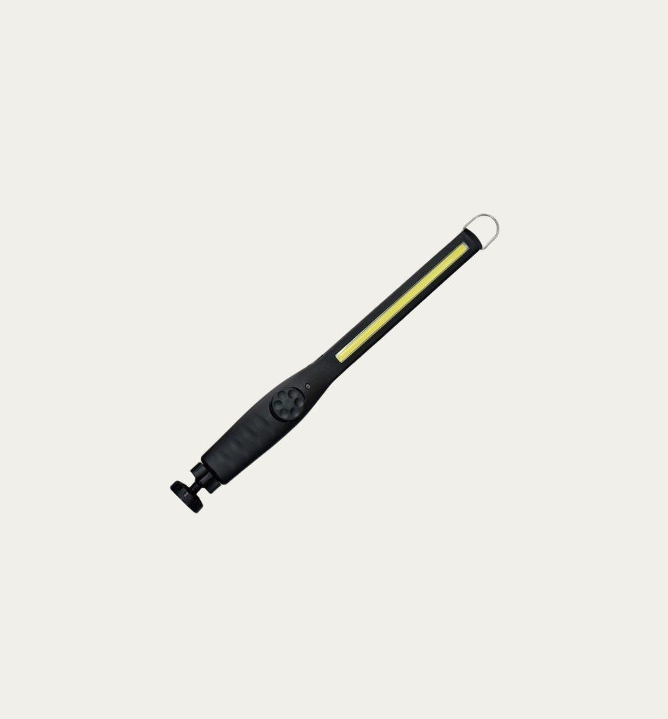 Slim Rechargeable Work Light