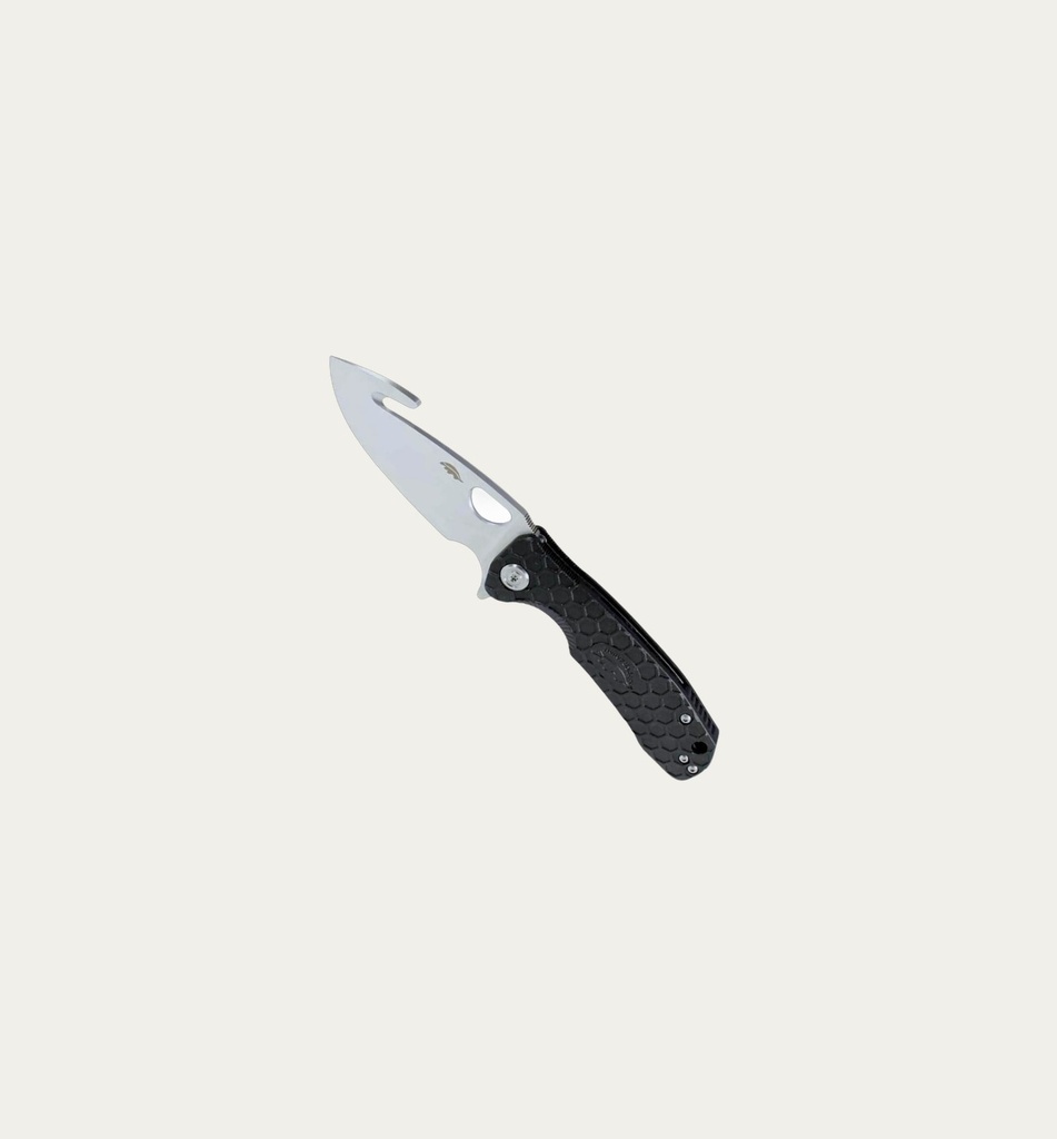 [1534] Honey Badger Rescue Knife
