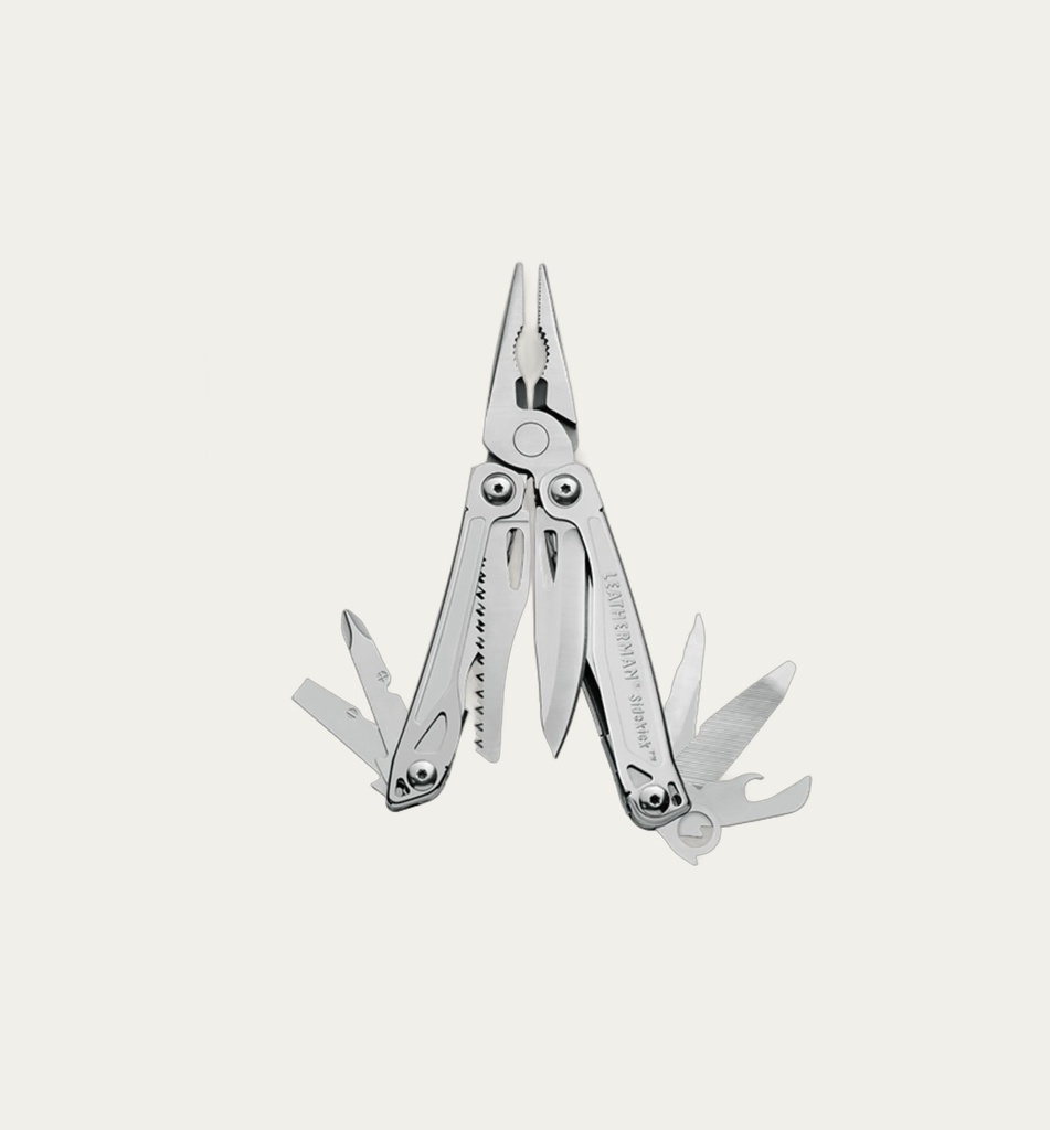 Leatherman Sidekick