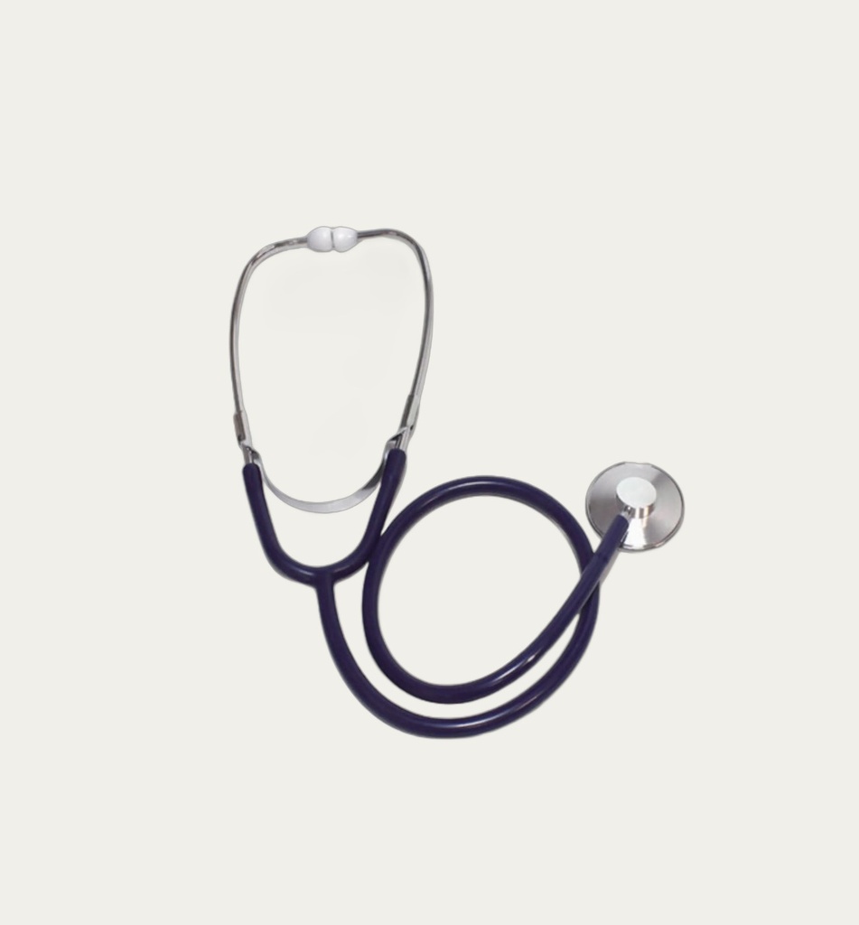 [2989] Dual-Head Stethoscope