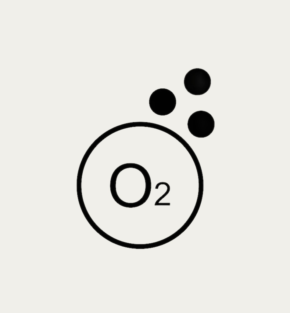 [3477] Oxygen Cylinder Refill Service (1 Liter)
