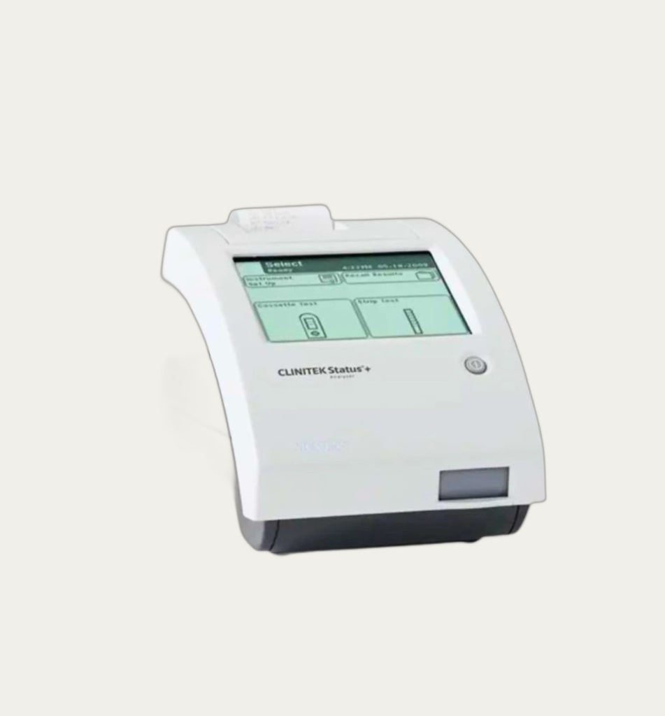 [3487] CLINITEK Status Urine Analyzer