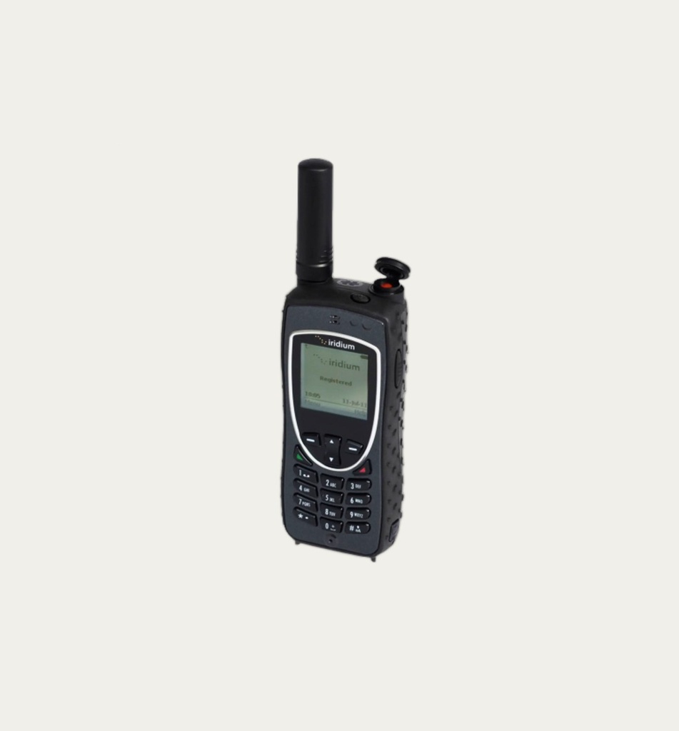טלפון לוויני Iridium Extreme