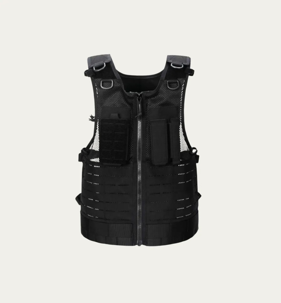 Mission-Adapted Tactical Vest