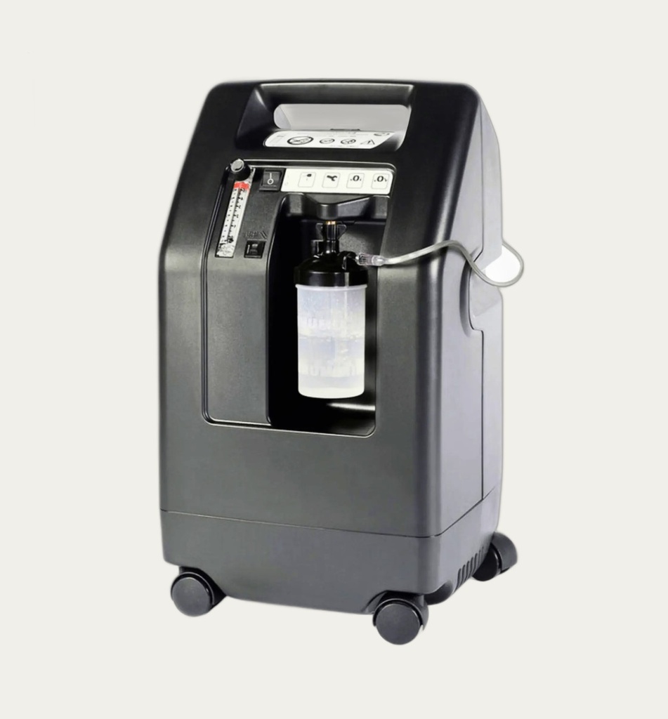 [3789] Stationary Oxygen Concentrator (5 liters)