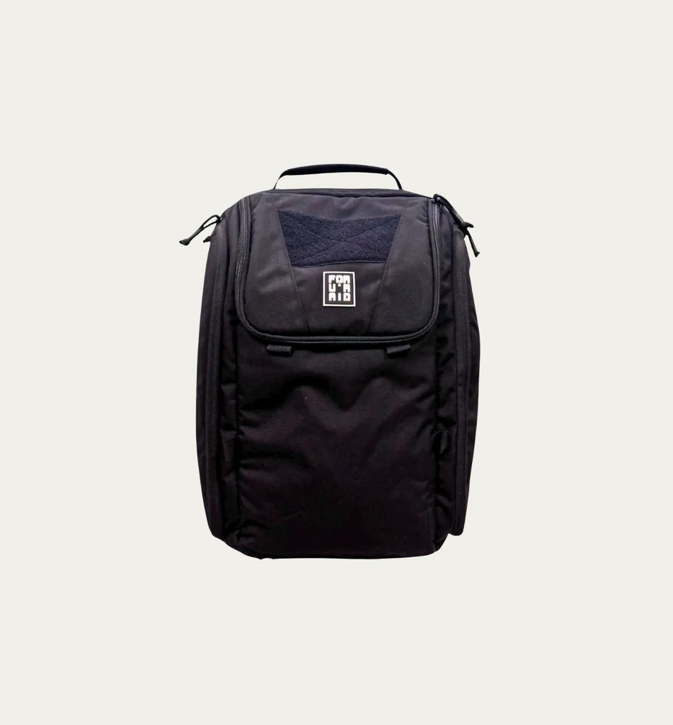 [3886] Mission-Adapted Personal Equipment Carrier (Black)