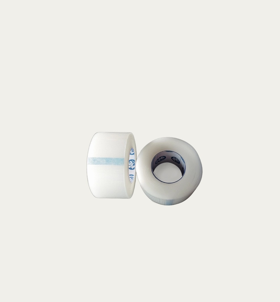 [3909] Nylon Tape, 1.25 cm × 9.1 m (MEDI-PLUS)
