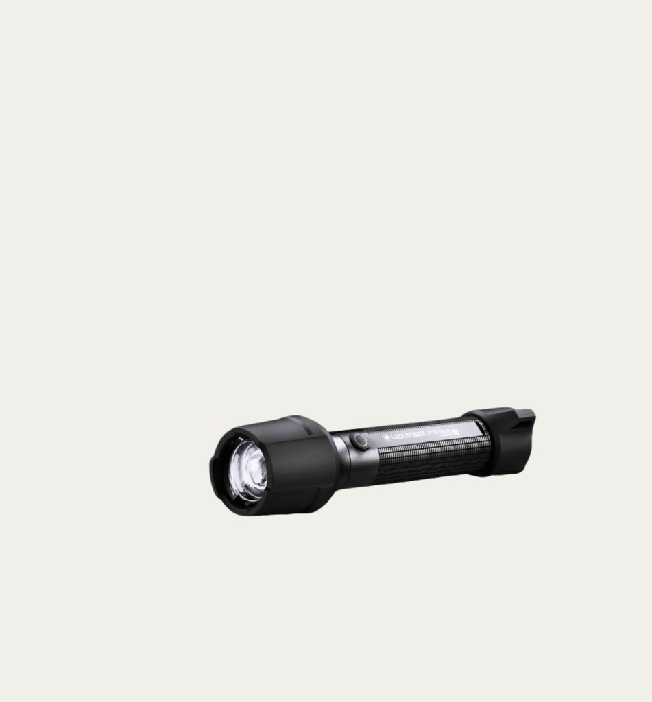 [3986] פנס יד - Ledlenser® P7CORE (ערכות)