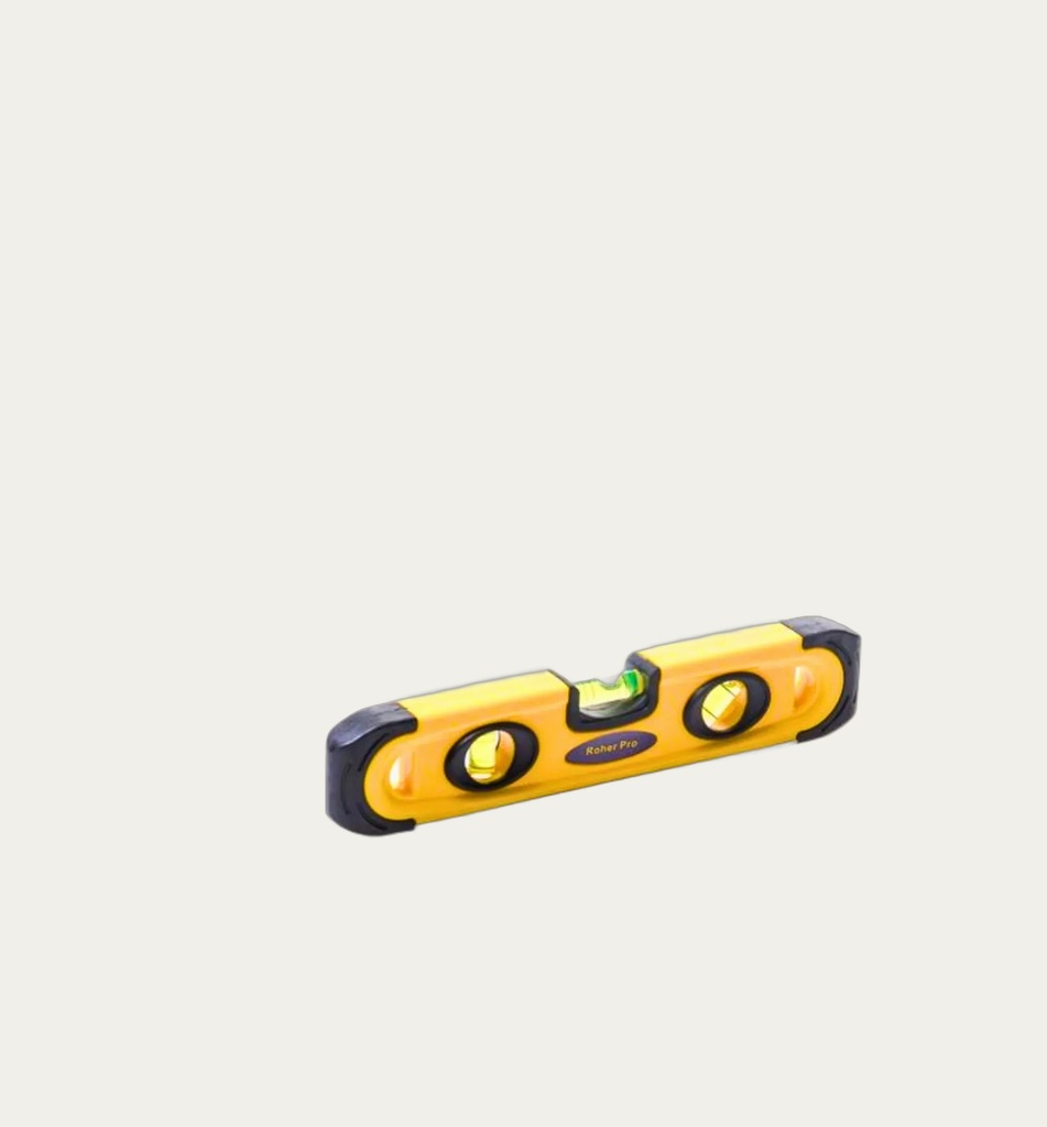 Magnetic Level, 9 in