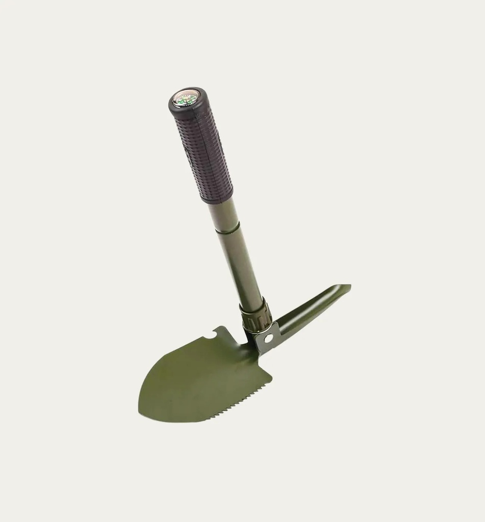 Folding Shovel