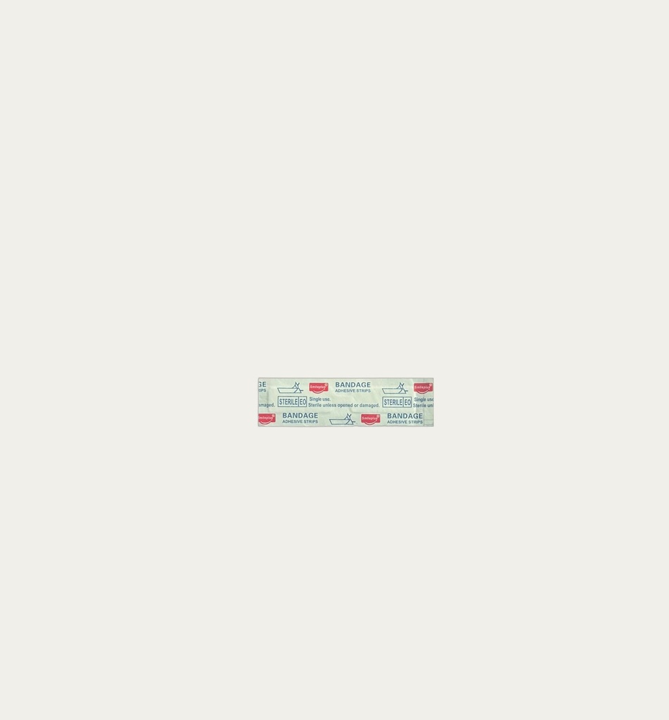 [4337] Butterfly Wound Closures