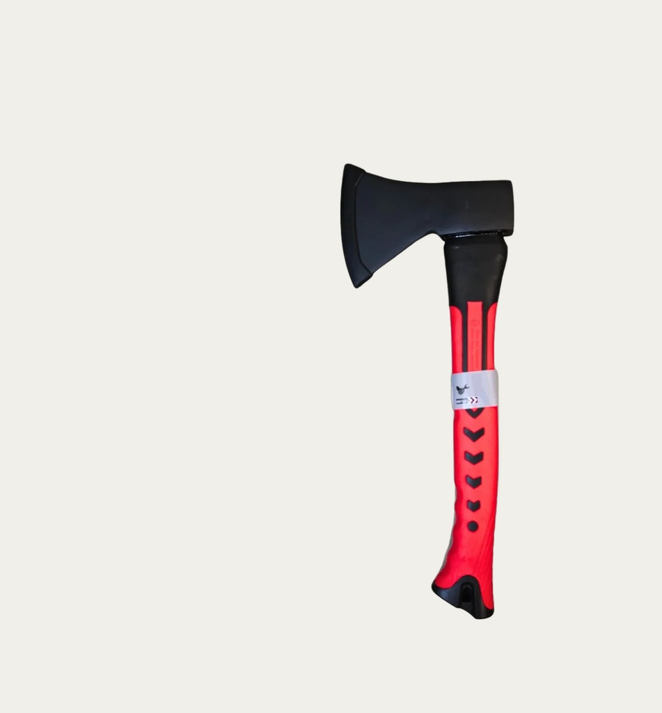 [1120] Axe, 600 g