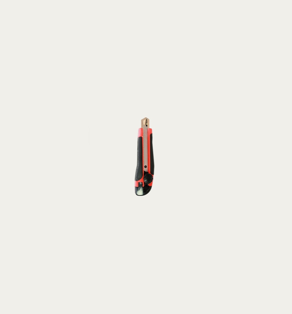 [1305] Utility Knife (Snap-Off Blade)