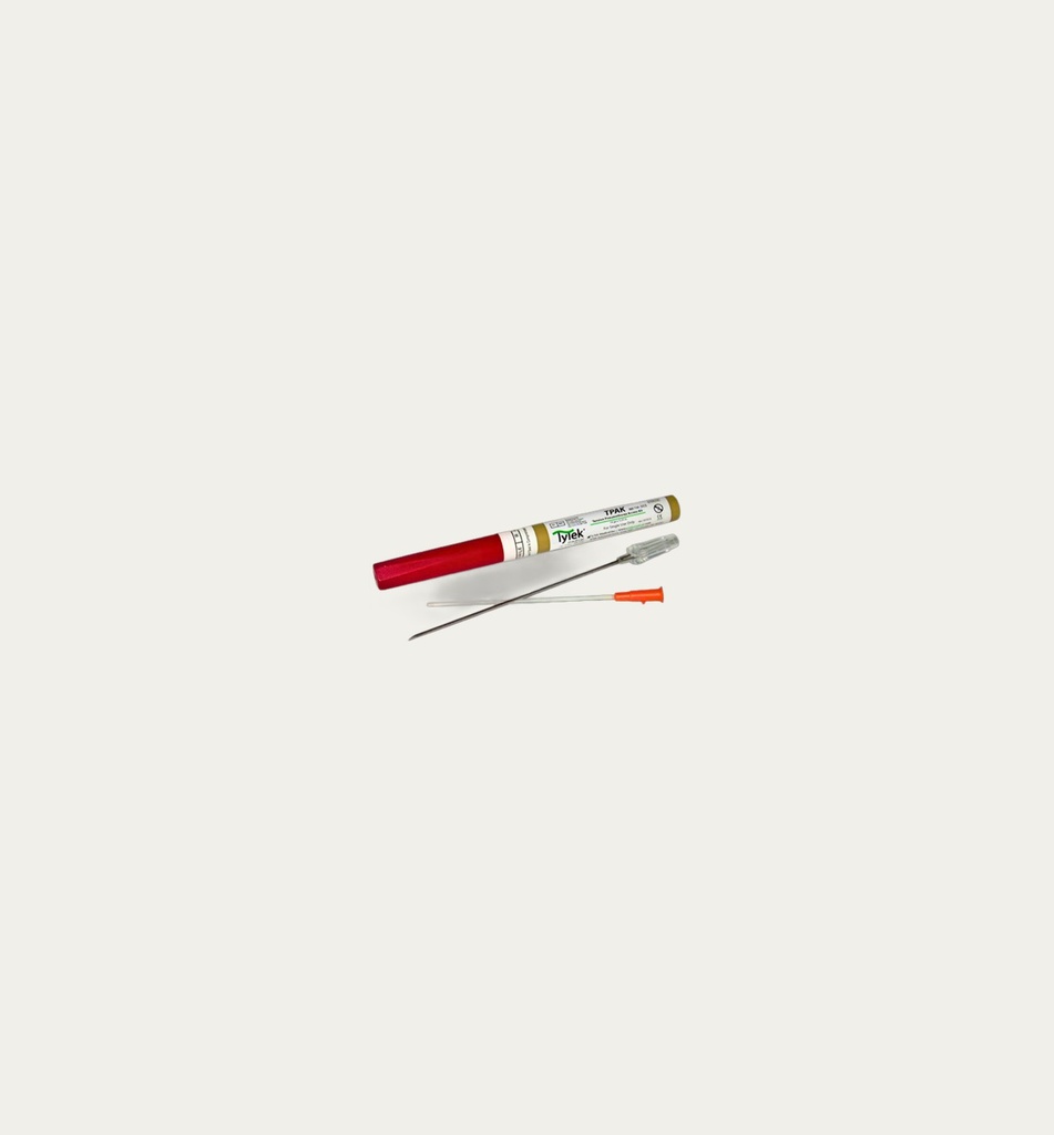 [2302] TPAK Chest Decompression Needle (TyTek)