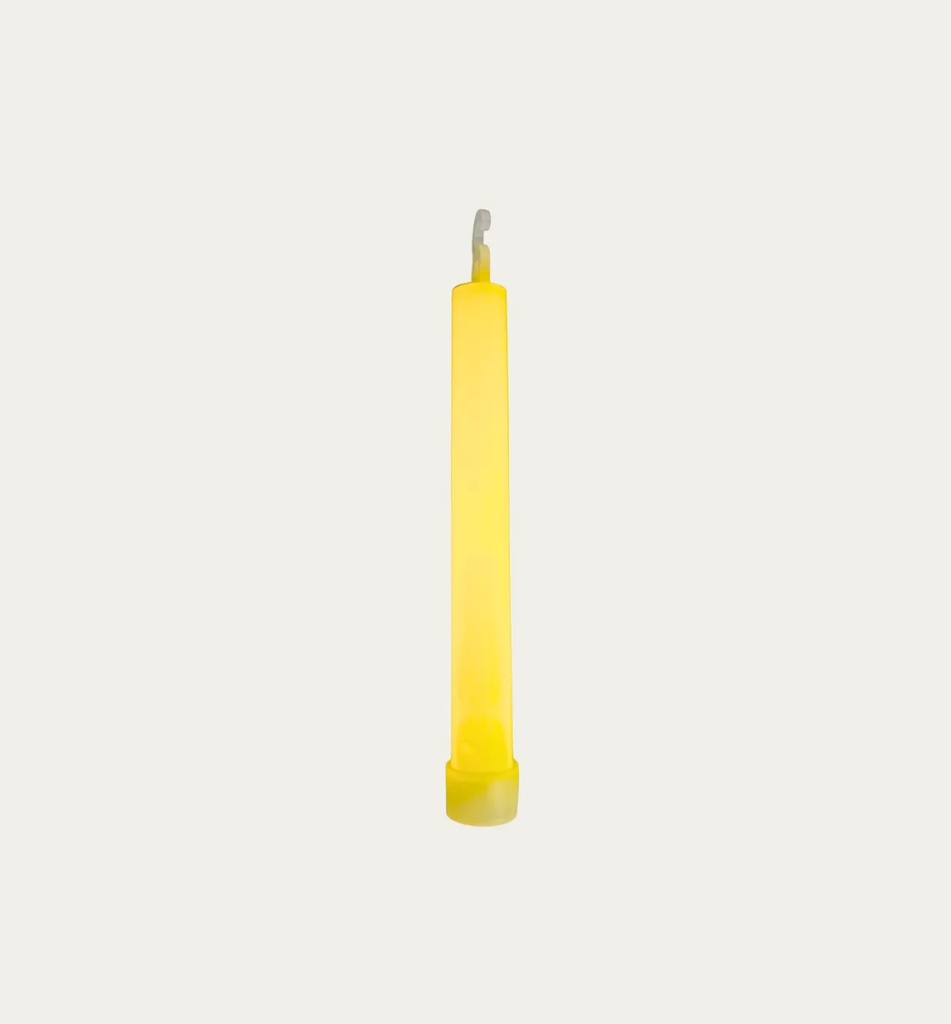 [1723] Chemical Light Stick (NSN) (yellow)