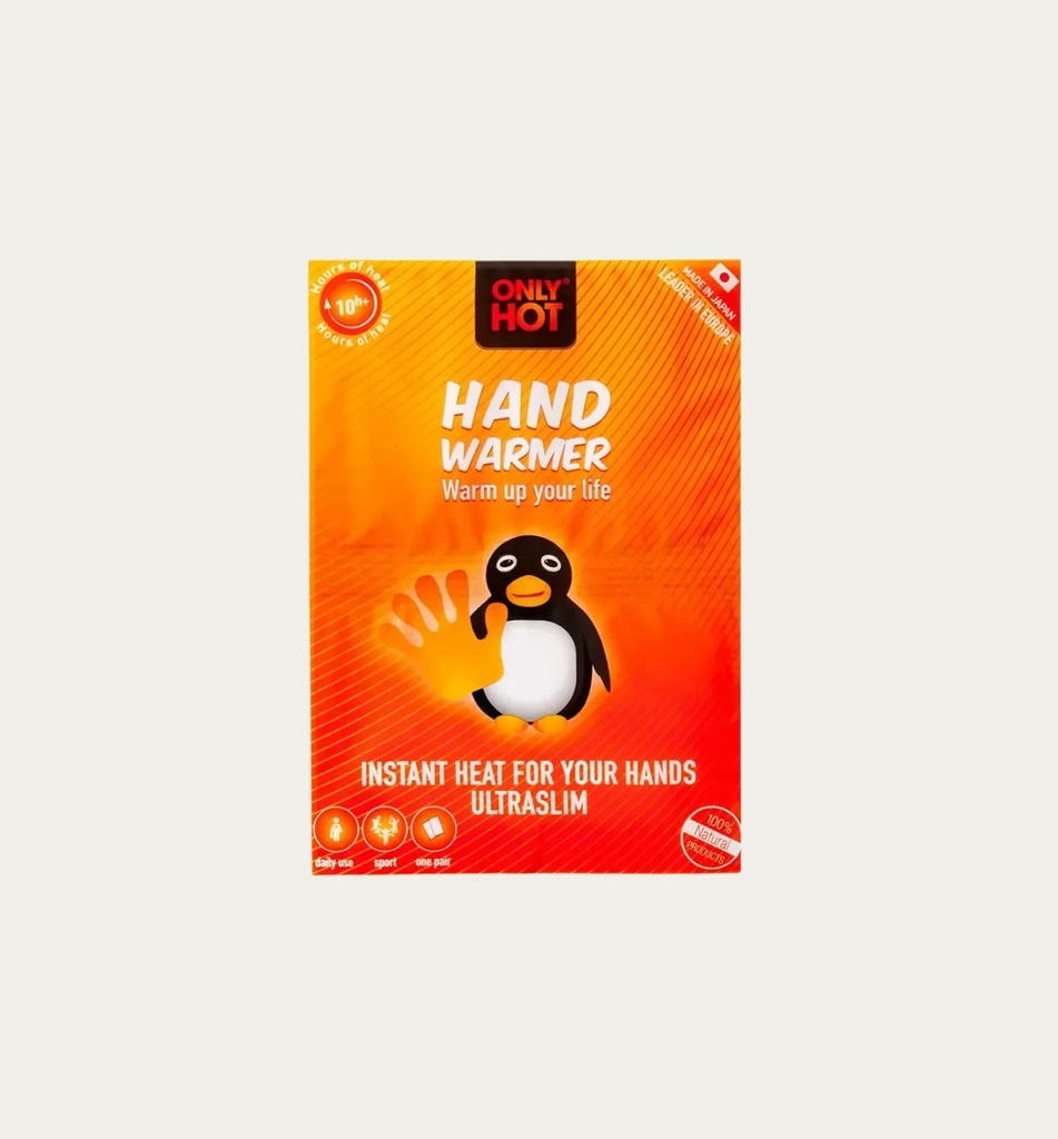 Instant Heat Pack
