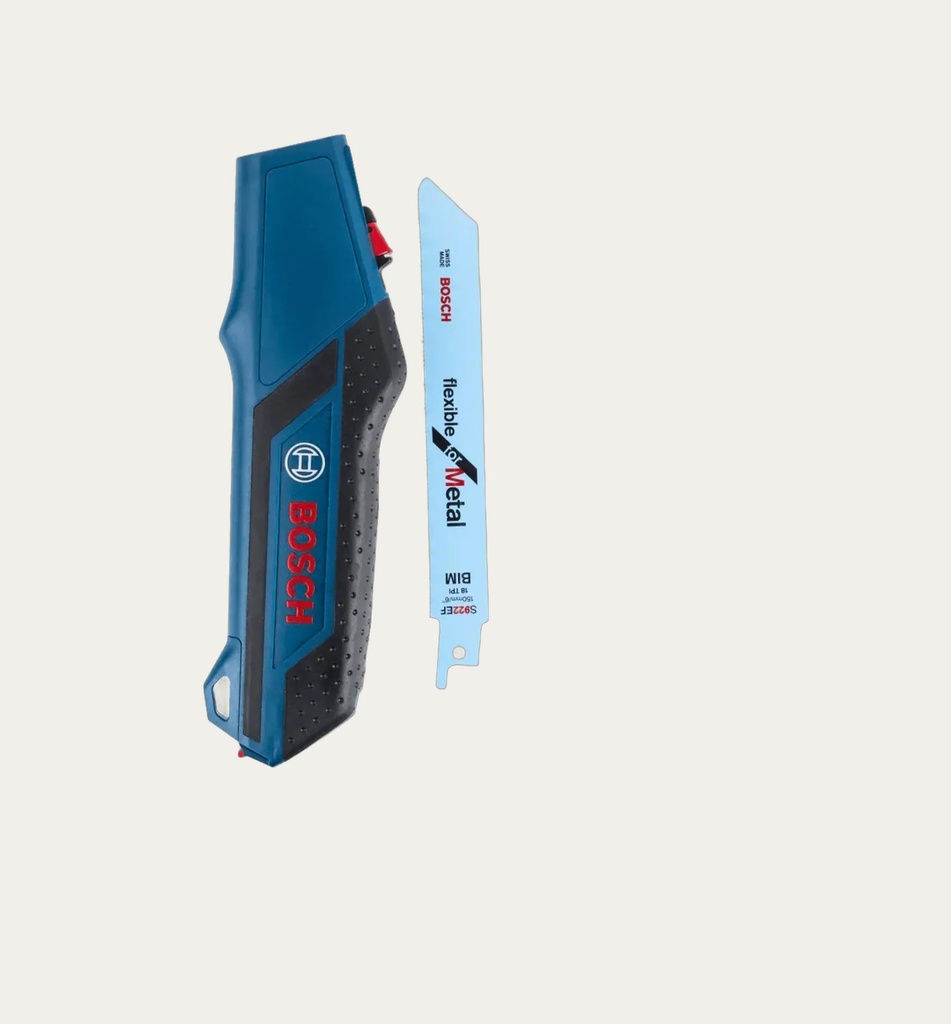 [1880] BOSCH Multi-Purpose Hand Saw