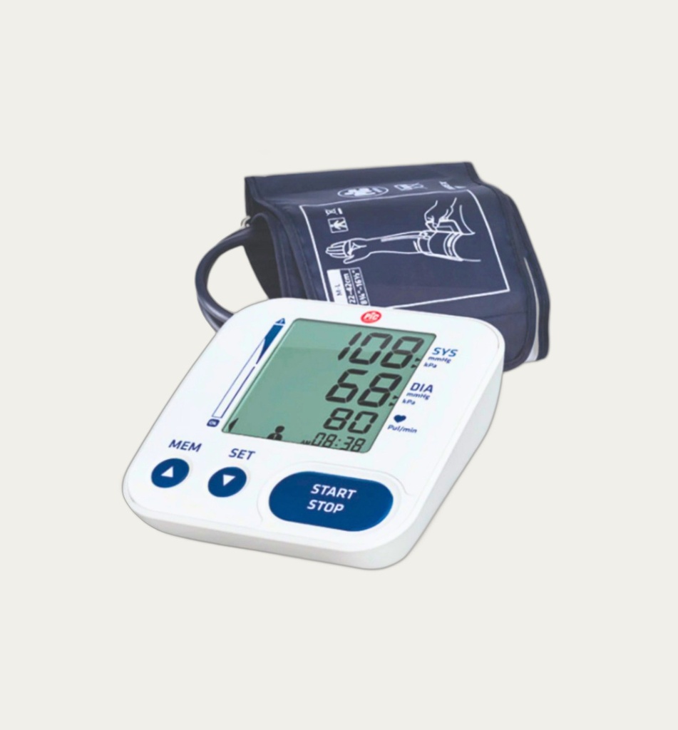 [1654] PIC-Lite BP Monitor