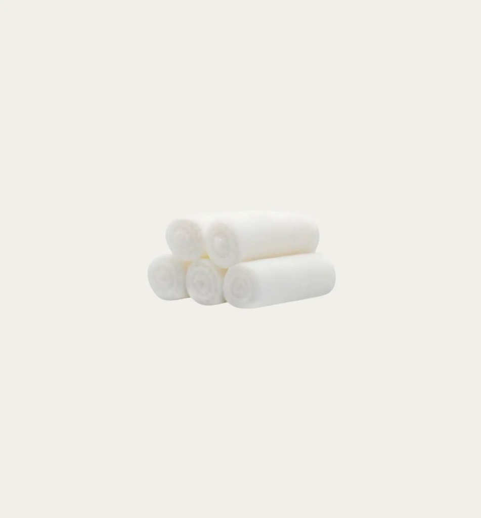 Semi-Elastic Gauze Bandage