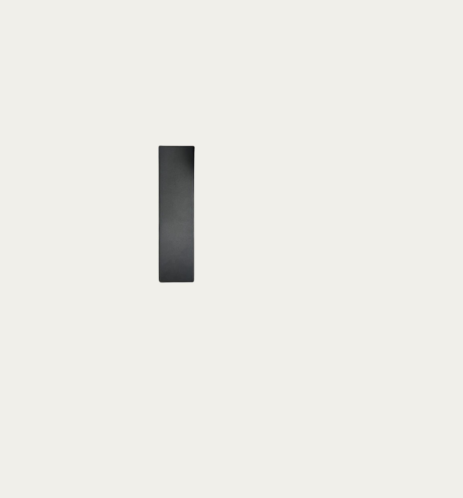 [2040] Rigid Splint