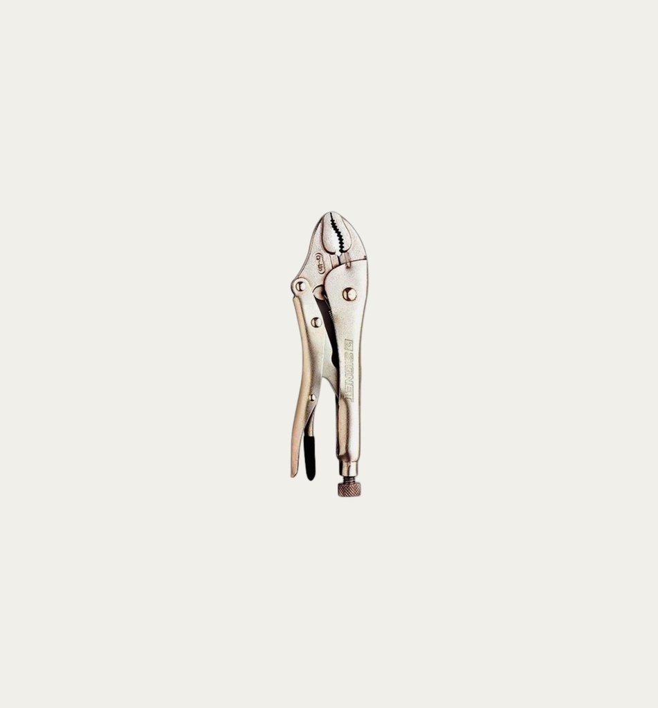 [2349] Locking Pliers (Vise-Grip)