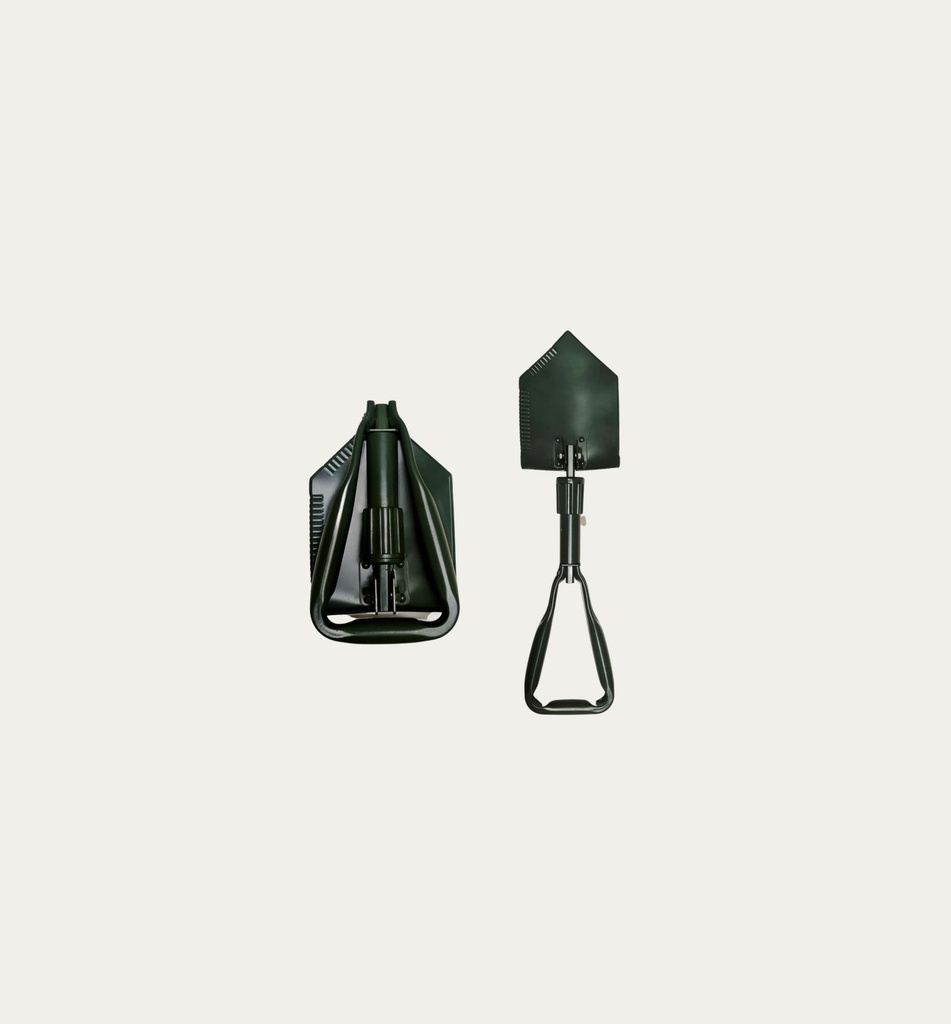 [1417] Folding Digging Trowel